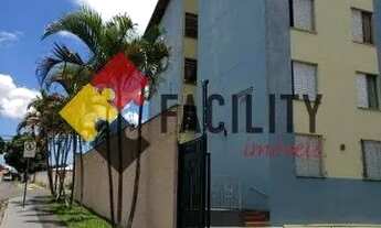 Imagem 4: Apartamento com 2 dormitórios à venda, 55 m² por R$ 210.000 - Jardim Paulicéia