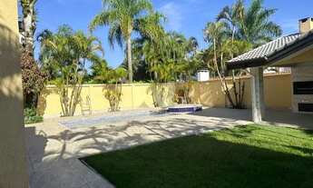 Imagem 4: SANTANA DE PARNAIBA - Casa de Condomínio - Melville