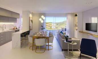 Imagem 7: Apartamento de 02 suítes, bairro Pedra Branca - Palhoça / SC