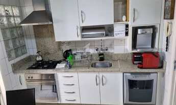 Imagem 6: Apartamento com 03 dormitórios sendo 01 suíte, bairro Bom Abrigo, Florianópolis/SC