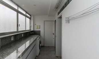 Imagem 7: Apartamento para Aluguel - Mooca, 3 Quartos, 139 m2