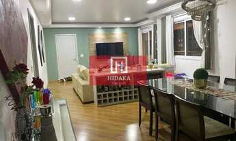 Imagem 4: Apartamento à venda no bairro Ipiranga - São Paulo/SP, Zona Sul