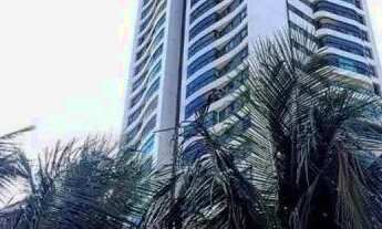 Imagem 2: Apartamento Para Vender com 3 Quartos, 3 suítes + Dce no bairro Piedade em Jaboatão Dos Gu