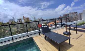 Imagem 4: Apartamento à venda, 2 quartos no bairro Intermares