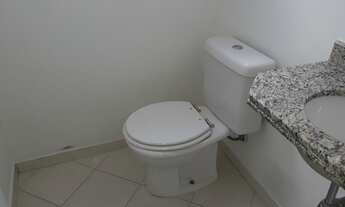 Imagem 7: Sala/Conjunto para aluguel tem 35 metros quadrados em Vila Clementino - São Paulo - SP