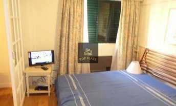 Imagem 7: Flat disponível no Itaim Bibi