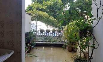 Imagem 2: Casa com 1 dormitório para alugar, 60 m² por R$ 2.600,01/mês - Pompeia - São Paulo/SP