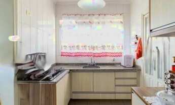 Imagem 3: Apto venda 3 quartos e 2 Vagas em Mooca - São Paulo - São Paulo