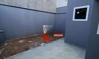 Imagem 2: Casa com 2 dormitórios à venda, 85 m² por R$ 350.000 - Jardim Das Orquídeas - Americana/SP