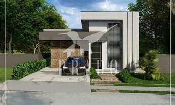 Imagem 2: CASAS DE CONDOMÍNIO COM 3 QUARTOS E 3 BANHEIROS À VENDA EM TERRAS DE ATIBAIA