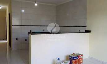 Imagem 3: Casa - Jardim Santa Eulália - Limeira