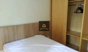 Imagem 5: Flat disponível na Vila Nova Conceição