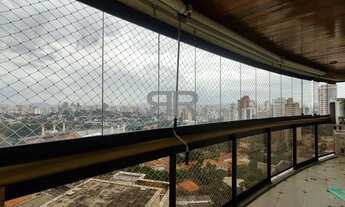 Imagem 4: HIGIENOPOLIS - VISTA INCRÍVEL - 3 GARAGENS - LAZER