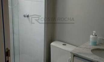 Imagem 6: Apartamento com 2 dormitórios à venda, 63 m² por R$ 320.000,00 - Edifício Jardim dos Taper