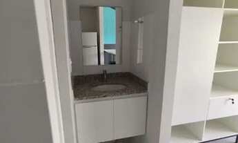 Imagem 6: Kitnet com 1 dormitório para alugar, 22 m² por R$ 1.389,28/mês - Ribeirânia - Ribeirão Pre