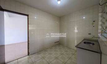 Imagem 6: Sobrado com 3 dormitórios, 102 m² - venda por R$ 490.000,00 ou aluguel por R$ 2.800,00/mês