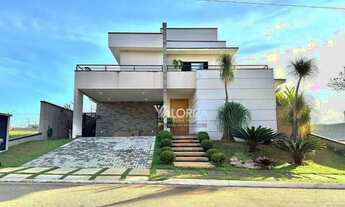 Imagem: Casa com 3 dormitórios à venda - Condomínio