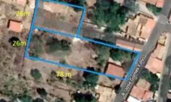 Imagem 2: Terrenos em Pedro II, Piauí