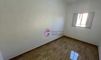 Imagem 2: Sobrado com 2 dormitórios à venda, 76 m² por R$ 375.000,00 - Vila Suíça - Santo André/SP
