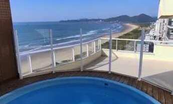 Imagem 5: Cobertura para venda com 227 metros quadrados com 3 quartos em Centro - Navegantes - SC