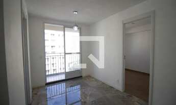 Imagem 4: Apartamento para Aluguel - Socorro, 2 Quartos, 38 m2