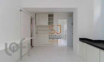 Imagem 7: Ótimo Apartamento com 3 dormitórios sendo 2 Suítes à venda, 180 m² - Jardim América - São