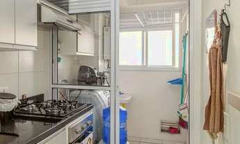 Imagem 7: Oportunidade, condomínio Soul Morumbi- Vila Andrade- próximo ao Shopping Jardim Sul e Moru