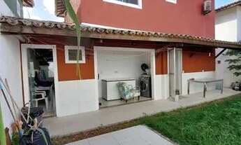 Imagem 3: LAURO DE FREITAS - Casa de Condomínio - BURAQUINHO