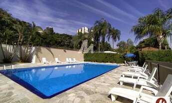 Imagem 9: Apartamento (tipo - padrao) 3 dormitórios/suite, cozinha planejada, portaria 24hs, lazer