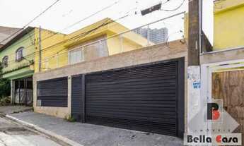 Imagem 6: Casa a venda Vila Prudente 3 dormitórios