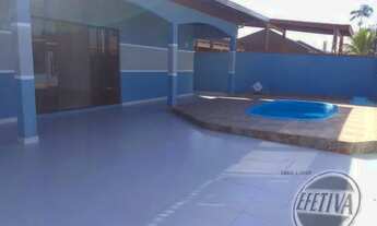 Imagem 3: RESIDÊNCIA 118M² - SAINT ETIENNE - MATINHOS