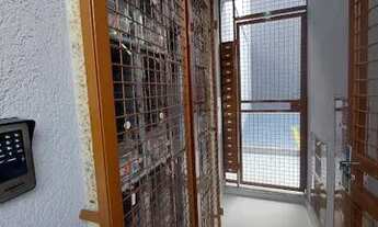 Imagem 3: Apartamento com 1 dormitório para alugar, 60 m² por R$ 1.200,02/mês - Parque São Domingos