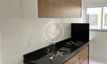 Imagem 4: Apartamento com 2 quartos no Residencial Sonho Dourado codigo: 28495
