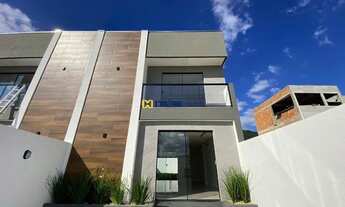 Imagem: CAMBORIú - Casa Padrão - Rio Pequeno