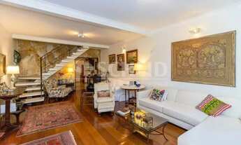 Imagem 2: Linda Casa na Aclimação a Venda