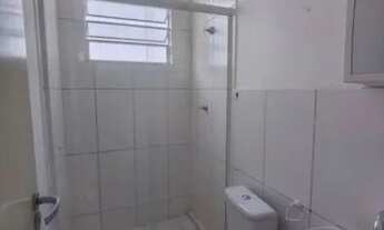 Imagem 3: Apartamento com 2 dormitórios, 46 m² - venda por R$ 149.000,00 ou aluguel por R$ 940,01/mê