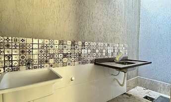 Imagem 7: Vende- Casa Condomínio - 2 Dormitórios Suíte - Canto do Forte Praia Grande