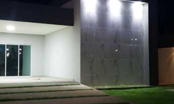 Imagem: Casa Aldebaran Leste em Teresina-PI