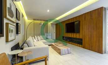 Imagem 7: São Paulo - Apartamento Padrão - Itaim Bibi