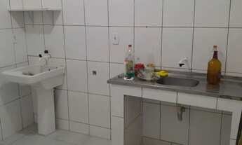 Imagem 4: Alugo casa 1 quarto, sala, cozinha c/área de serviços e banheiro semi nova