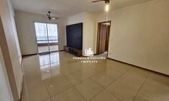 Imagem 3: Apartamento com 3 dormitórios para alugar, 115 m² por R$ 3.848/mês - Jardim Paulista - Rib