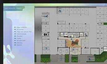 Imagem 5: SOFT JARDIM AMERICA Apartamento com 2 Quarto(s) e 2 banheiro(s) à Venda, 62 por R$ 423.45