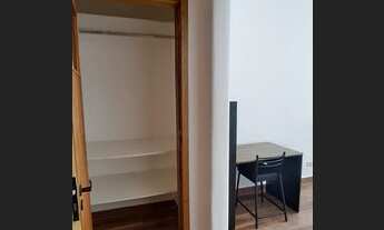 Imagem 2: Kitnet Mobiliada ou Sem 1 Suíte e Cozinha Prximo Metrô