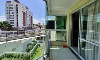 Imagem 7: Apartamento de 02 dormitórios sendo 01 no bairro Estreito - Florianópolis / SC