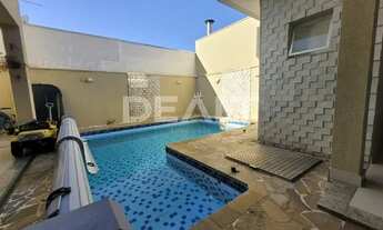 Imagem 3: Real Park Sumaré 240m² Sobrado 3 dormitórios quintal com churrasqueira e piscina