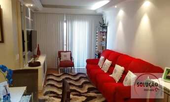 Imagem: Apartamento à venda no bairro Santa Paula