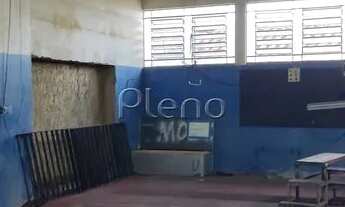 Imagem 2: Barracão - Vila Rica - Campinas