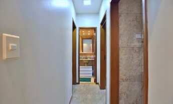 Imagem 7: Apartamento mobiliado na 403 sul