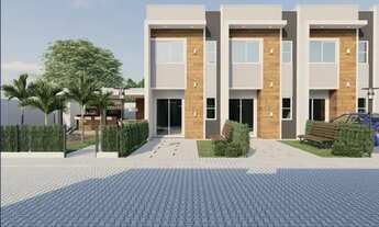 Imagem 4: Condominio De Casas Com Lazer E Ótima Localização No Bairro Itapõa Enseada Village. com an