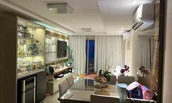 Imagem 4: Apartamento para venda com 108 metros quadrados com 3 quartos na Agronômica - Florianópoli